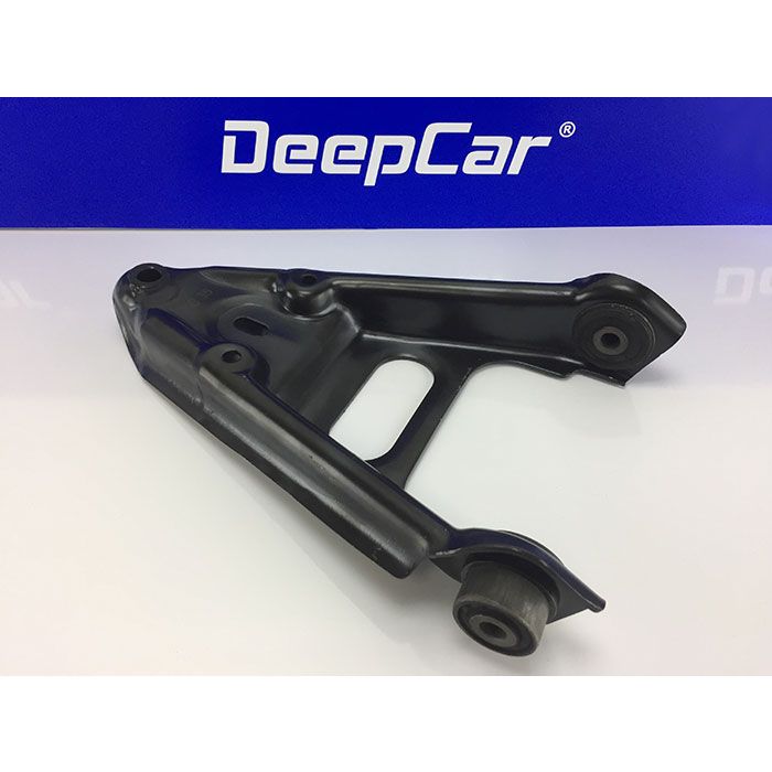 Braço de suspensão Smart Fortwo | Roadster 2003-on